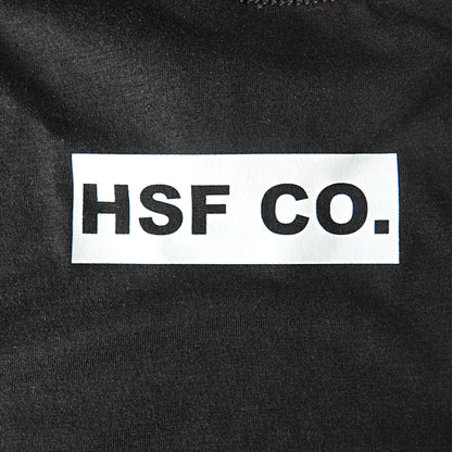 HSF Center Logo Tee