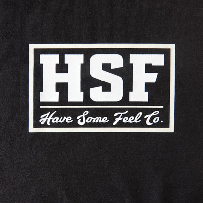 HSF Center Logo Tee