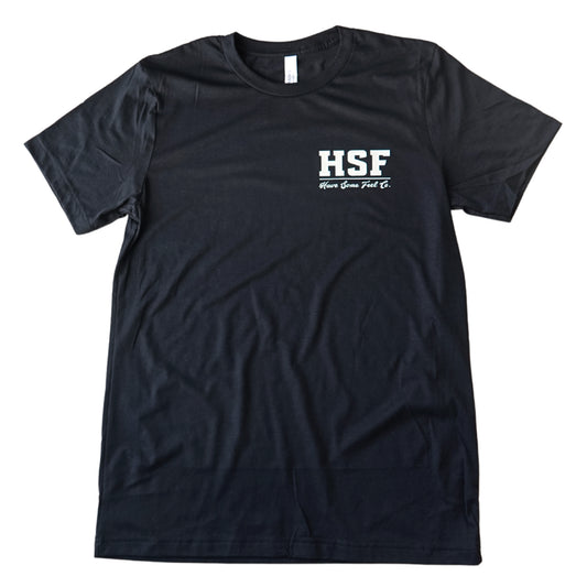 HSF Pocket Logo Tee