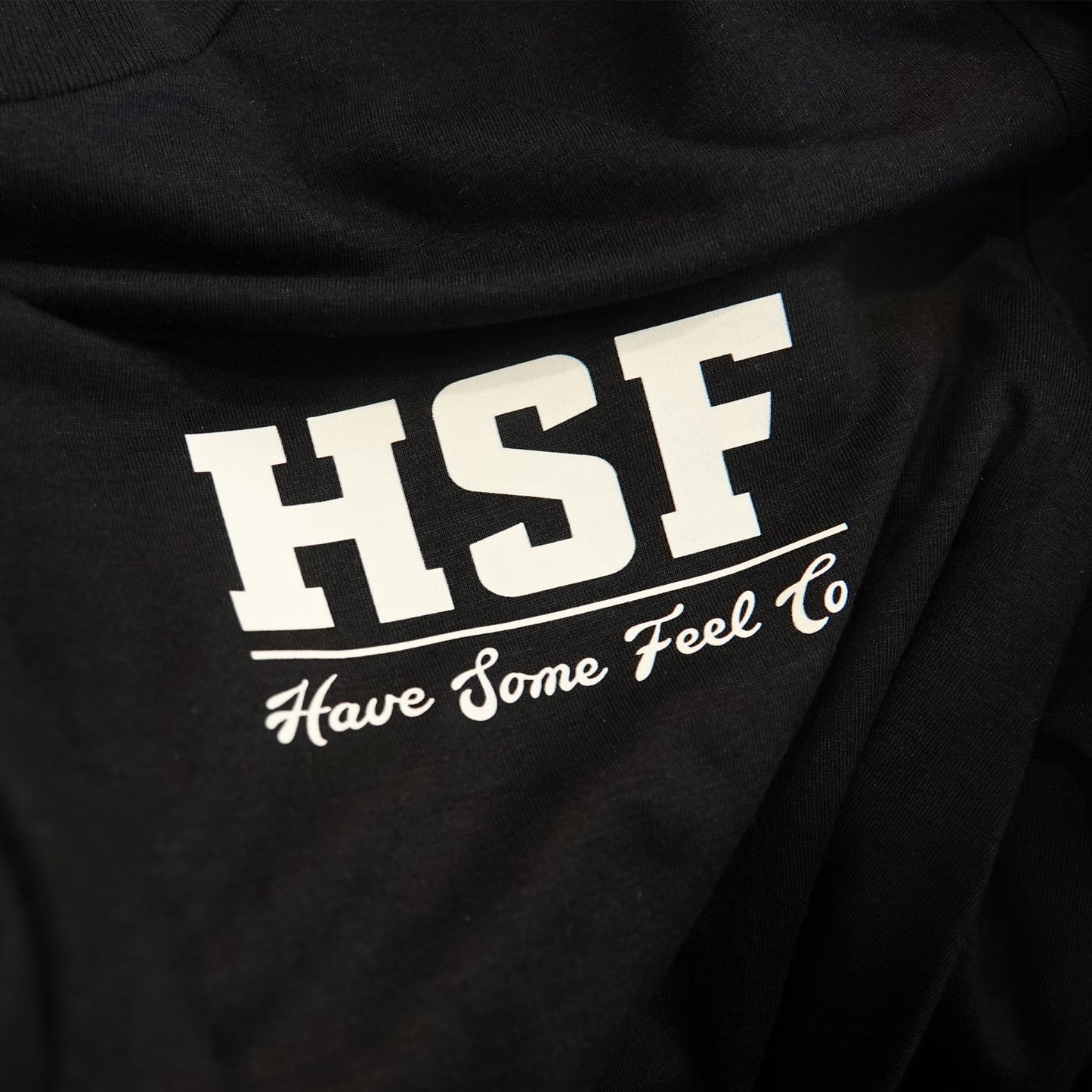 HSF Pocket Logo Tee